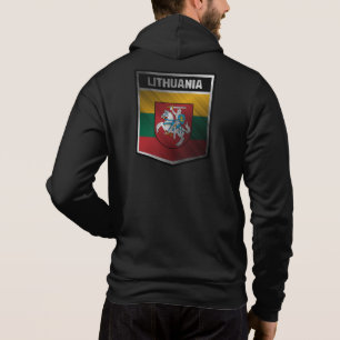 Camiseta Lituânia