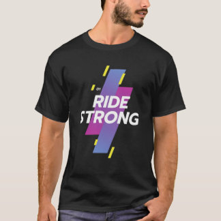 Camiseta Live Ative - Tocar Duro. Faça tudo