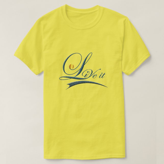 Camiseta Live It Swoosh Fashion (Frente do Design)
