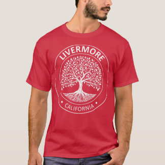 Camiseta Livermore