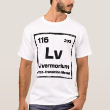 Livermório (Lv) - Tabela Periódica dos Elementos