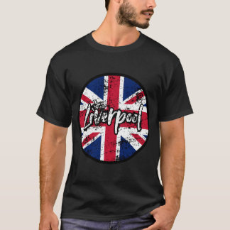 Camiseta Liverpool