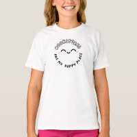 "Livrarias são meu lugar feliz" Design