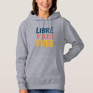 Camiseta Livre