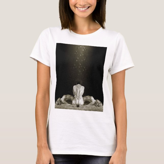 Camiseta Livre 2013 (Frente)