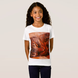 Camiseta Livre de Travessuras