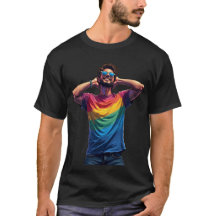 Livre e gay