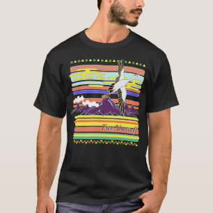 Camiseta Livre-se