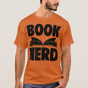 Camiseta Livro Bibliófilo do livro genealógico N