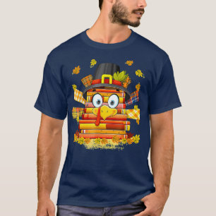 Camiseta Livro Bibliotecário Lover Reader Funny Turquia Gra