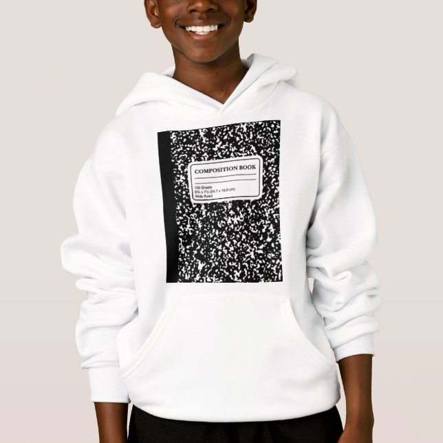 Camiseta Livro de Composição/Professora Estudante (Frente)