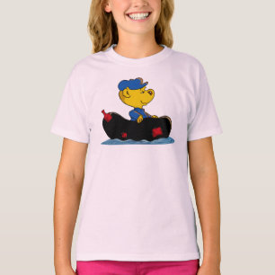 Camiseta Livro de Imagens Ferald