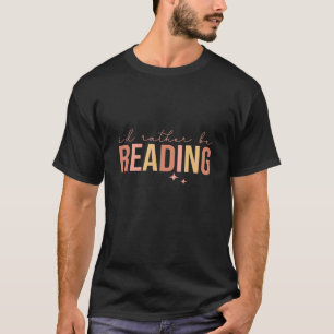Camiseta Livro de Leitura de Amor Eu Preferencialmente Lend