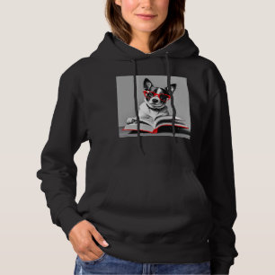 Camiseta Livro de Leitura de Cães