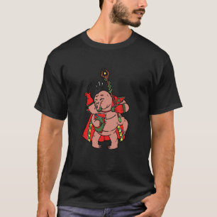 Camiseta livro de mago feiticeiro magia