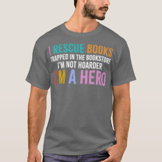 Camiseta Livro do trevo 4