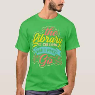 Camiseta Livro Lover Cotação Bibliotecário Pun Livro Lendo