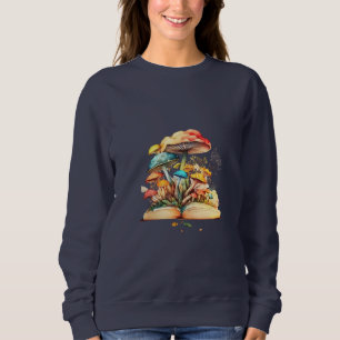 Camiseta Livro mágico