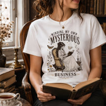 Livro Misterioso Cuidando da Minha Própria Vida Li