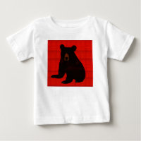 Livro Preto do Urso Negro