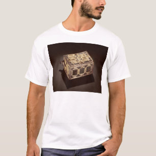 Camiseta Livro-Santuário ou Cumdach de Molaise, c.1001-25