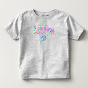 Camiseta Livros