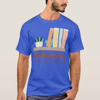 Camiseta Livros 1381