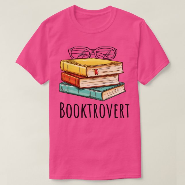 Camiseta Livros 1741 (Frente do Design)