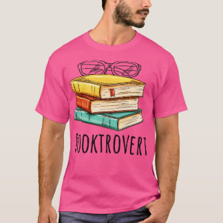 Camiseta Livros 1741