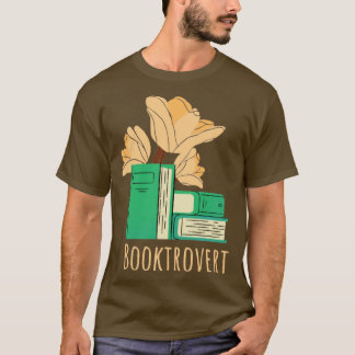 Camiseta Livros 1821