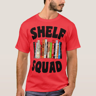 Camiseta Livros Banidos 10