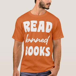 Camiseta Livros Banidos 20