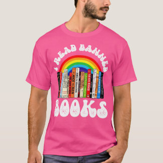 Camiseta Livros Banidos 26