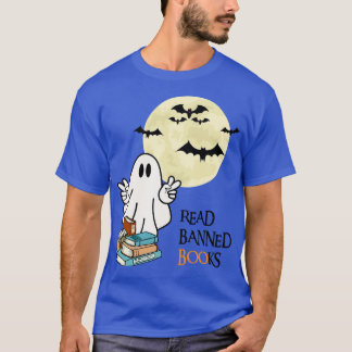 Camiseta Livros Banidos 74