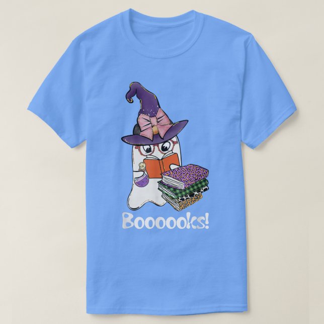 Camiseta Livros Bons Leem Livros Xadrezes Leopardo Professo (Frente do Design)