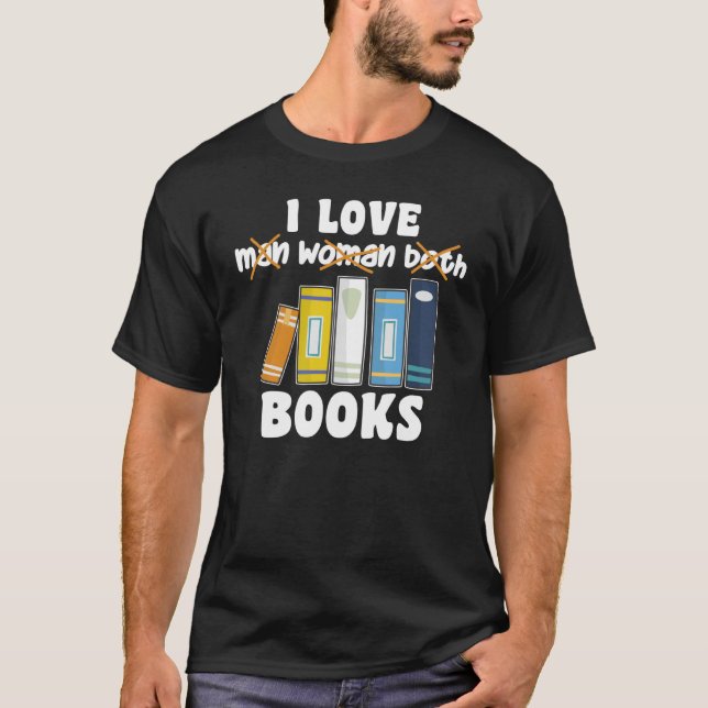Camiseta Livros Da Aroace Na Bandeira Da Aroace (Frente)