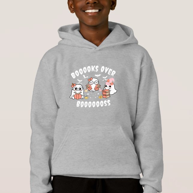 Camiseta Livros Sobre Livros (Frente)