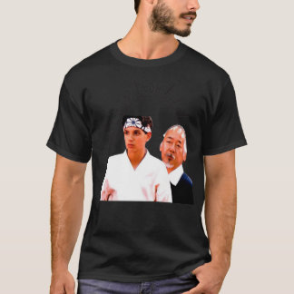 CAMISETA LIXO DE CENA DESLIGADO