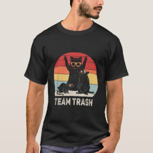 Camiseta Lixo de Ratos-Ratos-Salva-Vazio