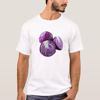 Camiseta Lixo delicioso está aqui