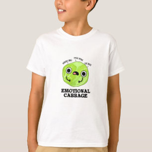 Camiseta Lixo Emocional - Lúpulo de Veggie