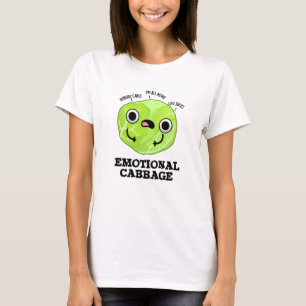 Camiseta Lixo Emocional - Lúpulo de Veggie