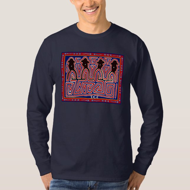 CAMISETA LIXO TÓXICO DO ICE (Frente)