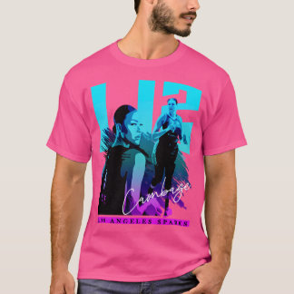 Camiseta Liz Cambage