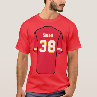 Camiseta LJarius Sneed Jersey