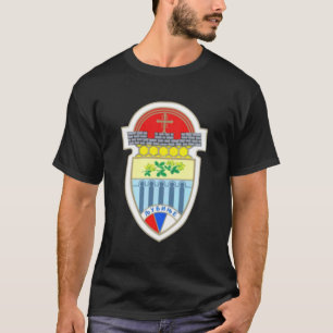 Camiseta Ljubinje Grb Republika Srpska RS Srpska Zastava Tr
