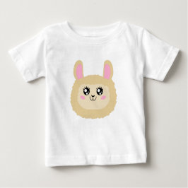 Camiseta Llama