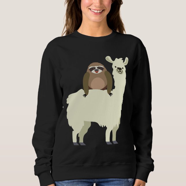 Camiseta Llama 32 Bonita Engraçada (Frente)
