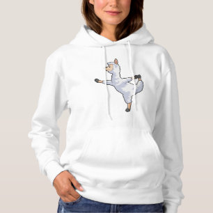 Camiseta Llama na Malhação Yoga