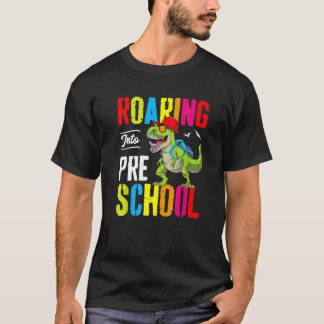 Camiseta Llama Ready To Crush Eighth Grade Back To School 2